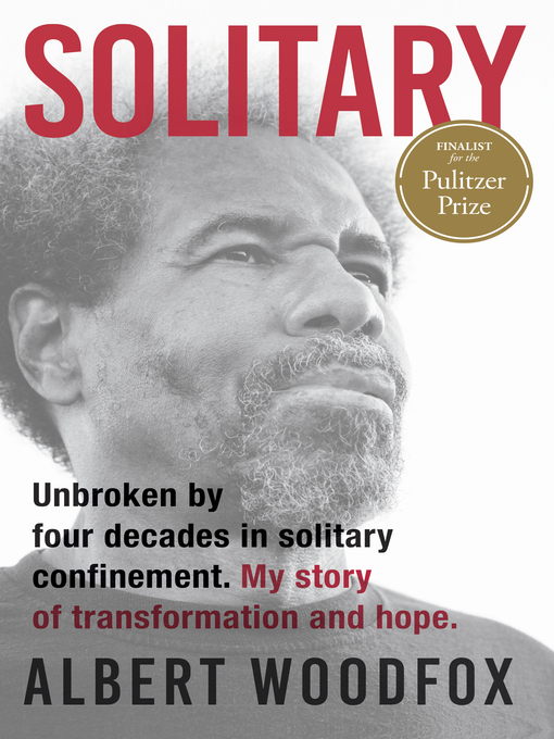 Title details for Solitary by Albert Woodfox - Wait list